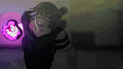 Person With Purple Heart In Hand GIF
