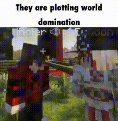 Person With Red Eyes Saying Pathetic GIF