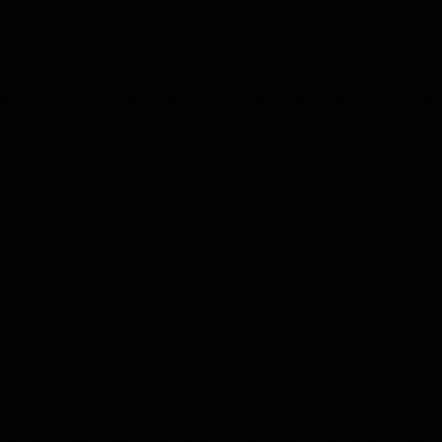 Person With Red Hair And Black Eyes GIF
