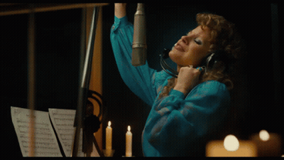 Person With Ring Adjusting Music Mixer GIF