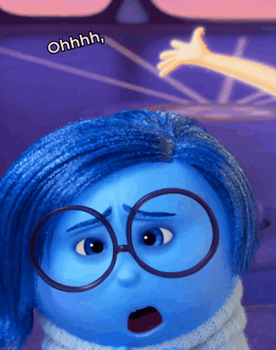 Person With Ring Holding Salad GIF
