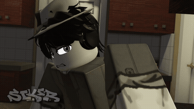 Person With Seksr GIF