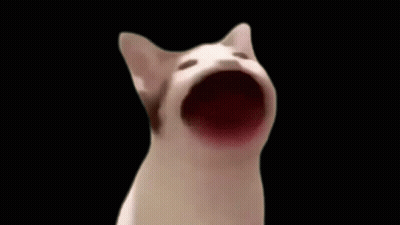 Person With Smoke Coming Out GIF