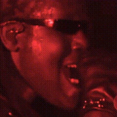 Person With Sunglasses GIF