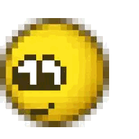 Person With Tongue Out Sticker