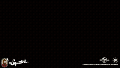 Person With Two King's Bridges Raptor Rush Boxes GIF