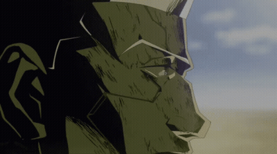 Person With Yellow Helmet Close Up GIF