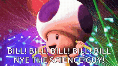 Person Writing Bill Cipher When Sees Mpreg GIF