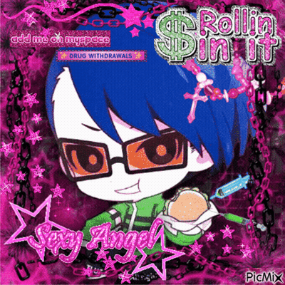 Persona 3 Persona 3 Strega GIF