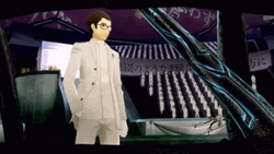 Persona 5 Phantom Thieves Return GIF