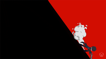 Persona 5 Ren Amamiya Character GIF