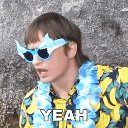 Peso Pluma Funny Sunglasses Yeah GIF
