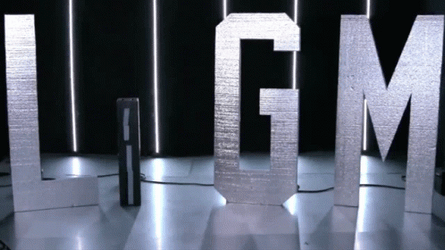 Pete Alonso Carrying Big Letter GIF