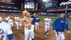 Pete Alonso Naughty Team GIF