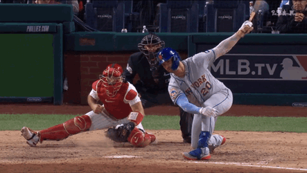 Pete Alonso Sad Face GIF