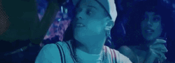  Pete Davidson No Teeth GIF