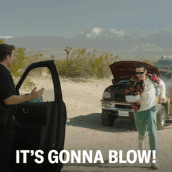 Pete Davidson Sprinting The Rookie GIF