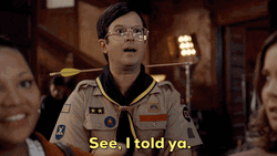 Pete Martino See I Told You GIF