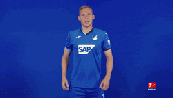 Pete Sampras Cheering GIF