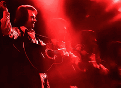 Peter Cetera Spotlight GIF