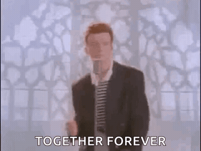 Peter Griffin And Group Standing Together GIF