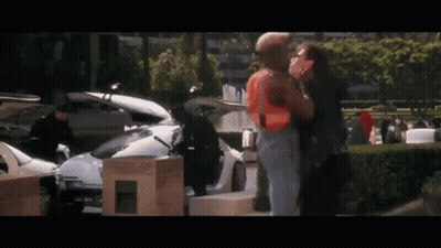Peter Griffin Dancing Next To Radio GIF