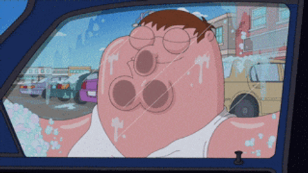 Peter Griffin Family Guy GIF