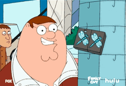 Peter Griffin Gimme That GIF