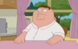 Peter Griffin Meme Xbox Commercial Advertisement GIF