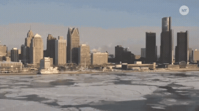 Peter Griffin Next To Singer With Born And Raised In South Detroit GIF