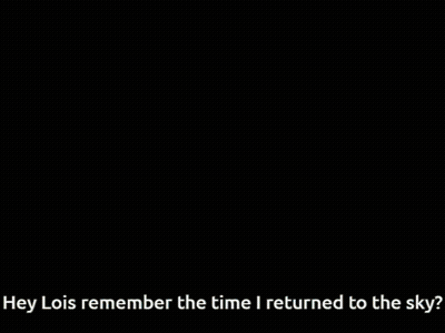 Peter Griffin Talking To Boy Hey Lois Remember The Time I Returned To The Sky GIF