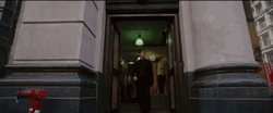 Peter Parker Alter Ego Bully Maguire Dance  GIF