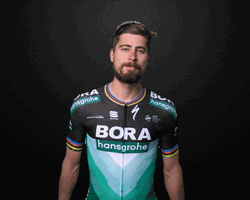 Peter Sagan Birthday Greetings GIF