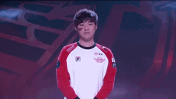 Pew Pew Bae Jun Sik GIF