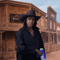 Pew Pew Lydia Martin GIF