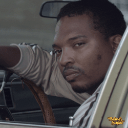 Pew Pew Man In Car GIF