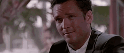 Pew Pew Michael Madsen GIF
