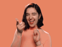 Pew Pew Susanna Perlov GIF