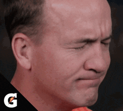 Peyton Manning Gatorade Ad GIF