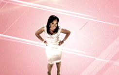 Phaedra Big Smile GIF