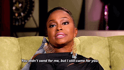 Phaedra I Still Came For You GIF