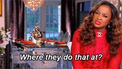 Phaedra Where They Do That At GIF