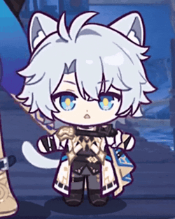 Phainon Noni Itayuwuji GIF