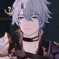 Phainon Phainon Hsr GIF