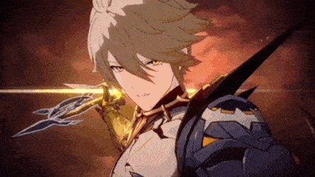 Phainon Phainon Hsr GIF
