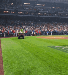 Phanatic Driving In The Field GIF