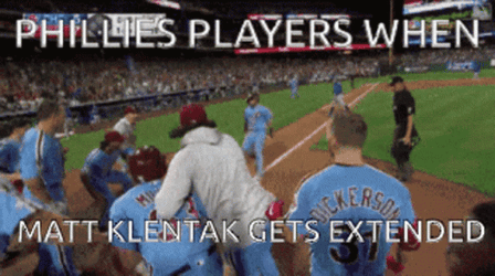 Phanatic Overjoyed Players Win GIF