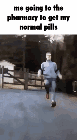 Pharmacy Normal Pills GIF