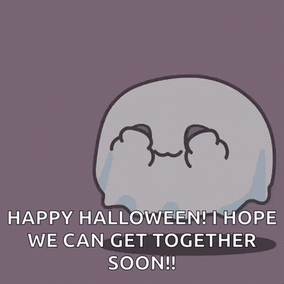 Phayer Let's Keep Phavering Together GIF