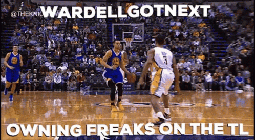 Philadelphia Basketball Player Number 9 Running GIF